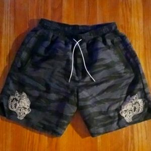 Darc sport shorts